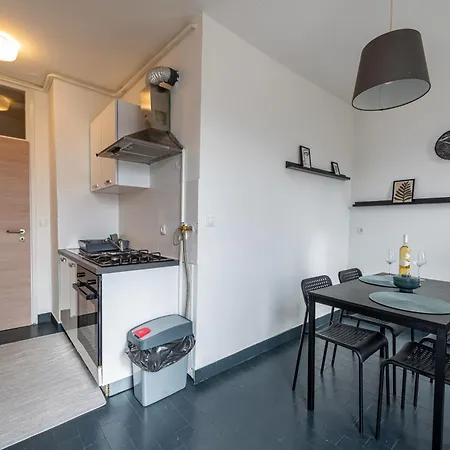 Mikka Apartment Pula