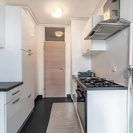 Apartment Mikka *